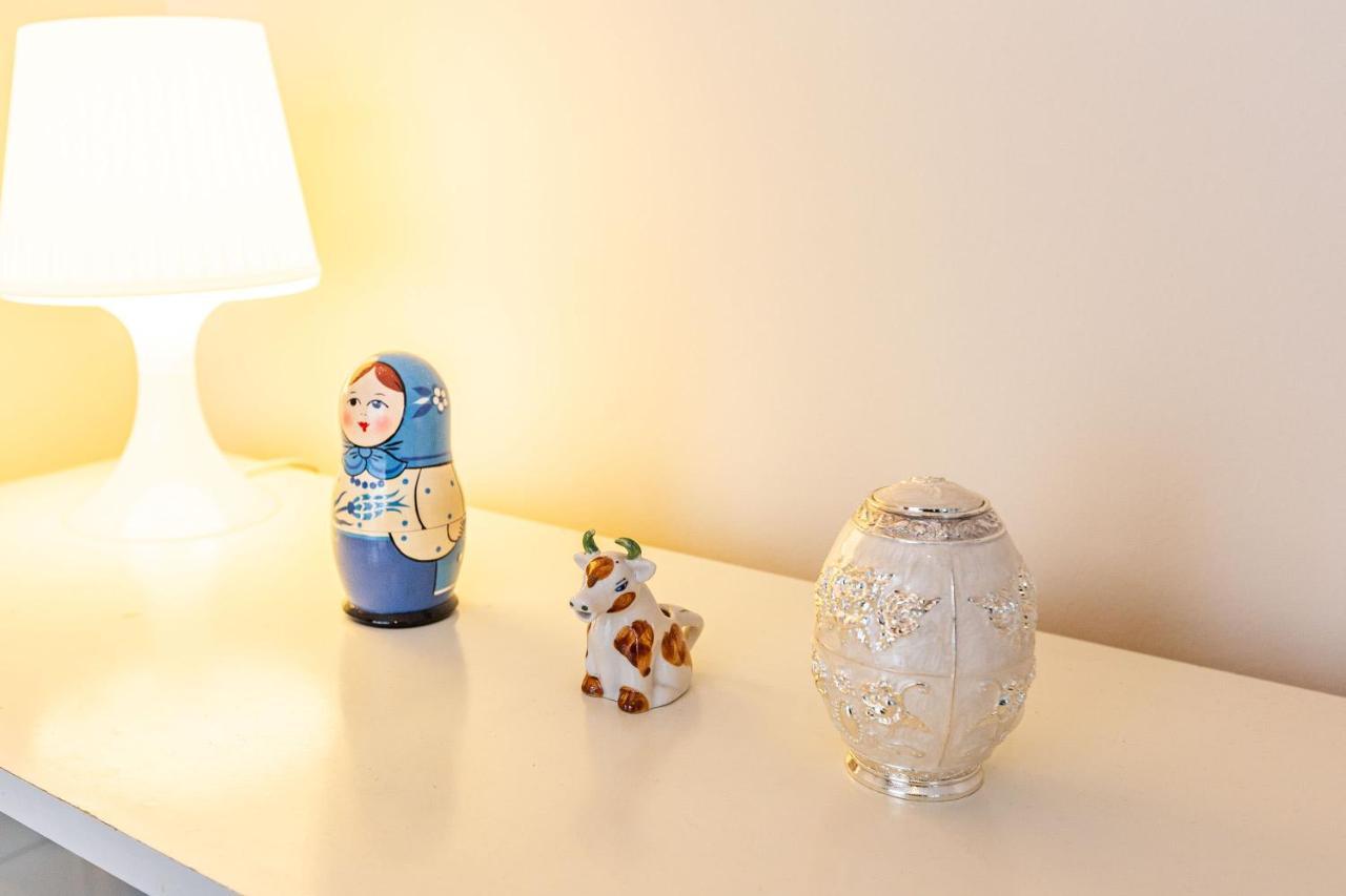 Charming Apartment Surrounded By Vibrant Attractions In Kadikoy Istanbul Bagian luar foto